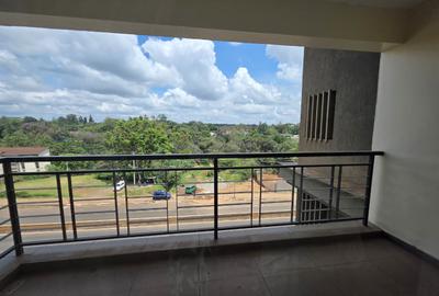 3 Bed Apartment with En Suite at Githuri Road - 2