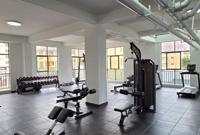 Furnished 2 Bed Apartment with En Suite at Old Wayaki Way - 4