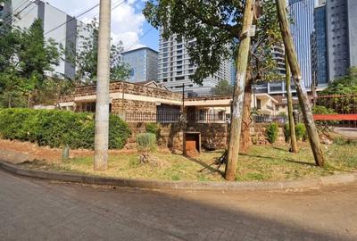 0.25 ac Residential Land at Westlands Road