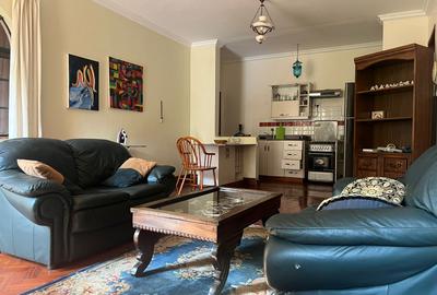1 Bed House with En Suite at Muthaiga - 4