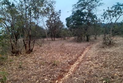 9 ac Land at Ithanga