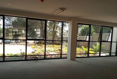5,082 ft² Office with Service Charge Included at Upper Hill Area - 3