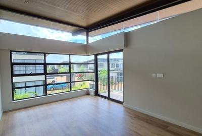 4 Bed Villa with En Suite at Off Kiambu Road - 2