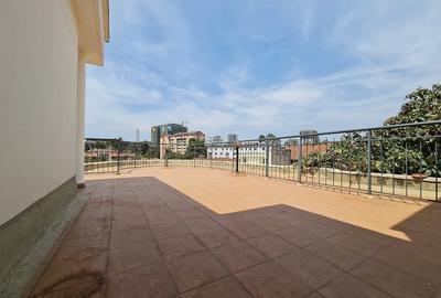 4 Bed Apartment with En Suite at Lavington - 4