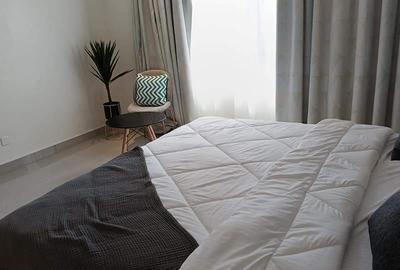 2 Bed Apartment with En Suite at Moyne Drive - 2
