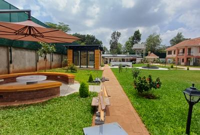 4 Bed Townhouse in Karen