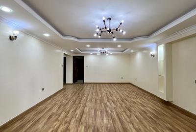 5 Bed Apartment with Borehole in Kilimani