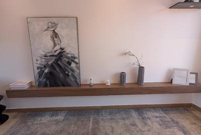 1 Bed Apartment with Swimming Pool at Lower Kabete Road - 2