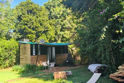 1 Bed House with En Suite at Tree Lane