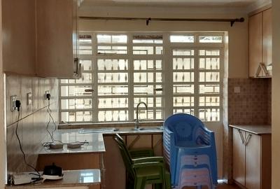 3 Bed Apartment with En Suite at Waiyaki Way