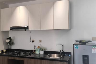 1 Bed Apartment with En Suite in Lower Kabete - 3