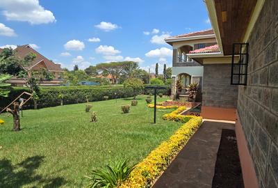 5 Bed House with En Suite at Runda Evergreen - 4