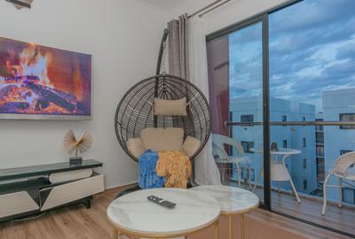 Serviced 2 Bed Apartment with En Suite at Tatu City