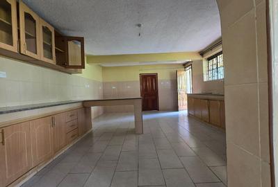 7 Bed House with En Suite at Muthaiga North