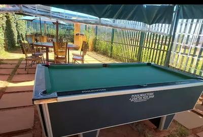 1 Bed Apartment with Swimming Pool in Tatu City - 3