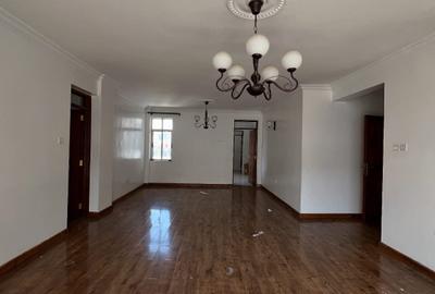 3 Bed Apartment with En Suite in Rhapta Road - 4