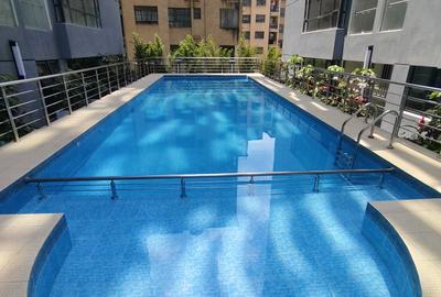 1 Bed Apartment with Swimming Pool in Lavington - 2