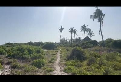 Land in Watamu - 3