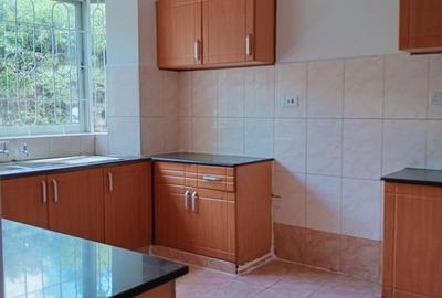 5 Bed Townhouse with En Suite at Kileleshwa