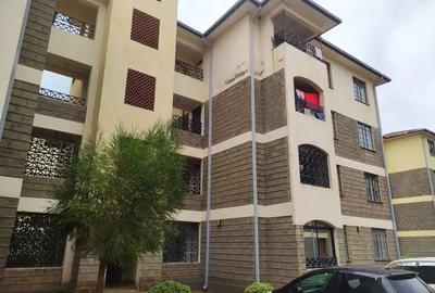 3 Bed Apartment with En Suite at Embakasi - 4