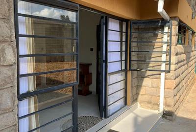 Furnished 1 Bed Apartment with Backup Generator in Runda - 2