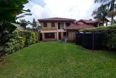 4 Bed House with En Suite at Glory Road