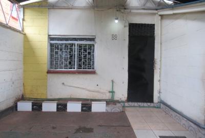 3 Bed Townhouse with Staff Quarters in Nairobi West