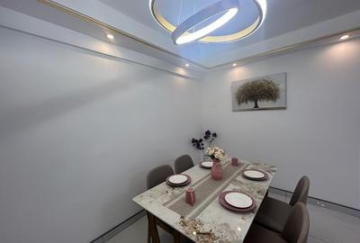 Serviced 1 Bed Apartment with En Suite at Peponi Road - 2