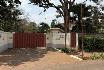 6 Bed House with En Suite at Runda Drive - 2