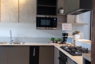 4 Bed Townhouse at Tilisi