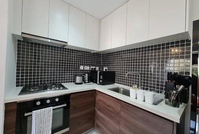 Furnished 1 Bed Apartment with En Suite at Lavington - 3