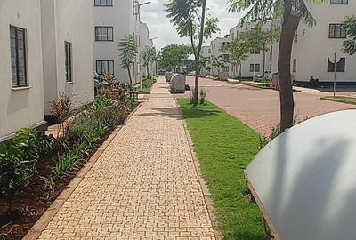 2 Bed Apartment with Swimming Pool at Ruiru- Kamiti Rd