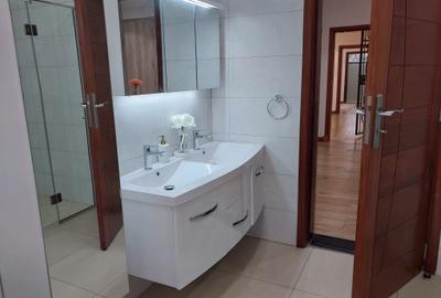4 Bed House with Staff Quarters in Kiambu Road