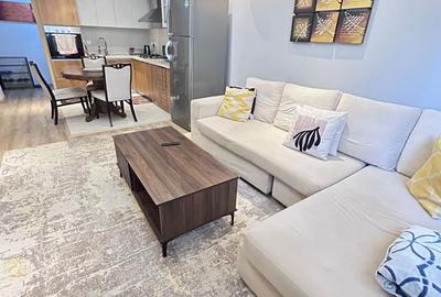 2 Bed Apartment with Swimming Pool in Kileleshwa - 2