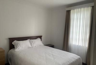 Furnished 3 Bed Apartment with En Suite in Muthaiga