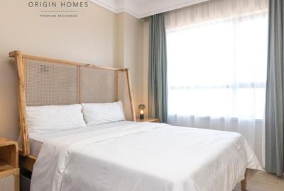 Furnished 1 Bed Apartment with En Suite at Lavington