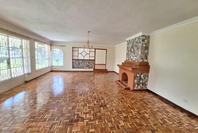 5 Bed House with En Suite in Loresho - 4