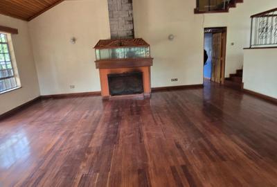 4 Bed Townhouse with En Suite at Kileleshwa Road - 3