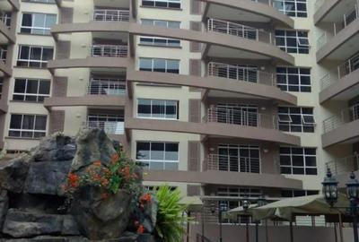 4 Bed Apartment with En Suite in General Mathenge - 2