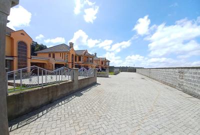 4 Bed House with En Suite in Tigoni - 2