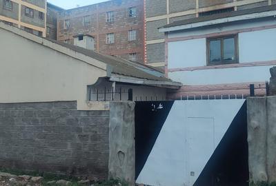 5 Bed House with En Suite at Kamiti Road