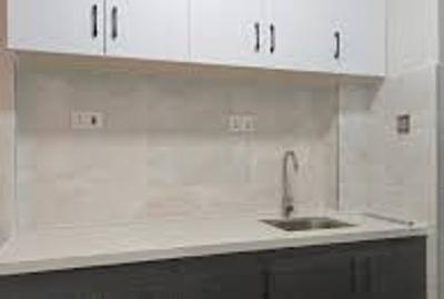 1 Bed Apartment with En Suite at Kilimani Estate Nairobi