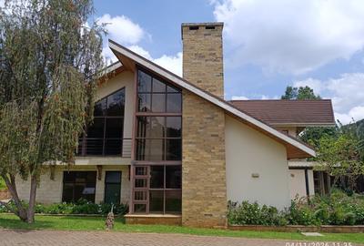 4 Bed Townhouse with En Suite at Miotoni - 4