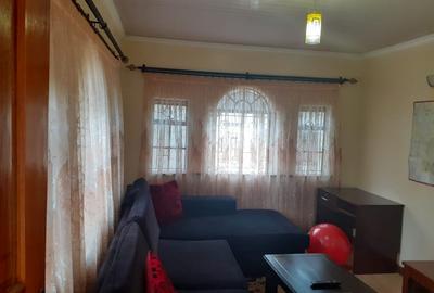 1 Bed House with Garden in Kitisuru - 3