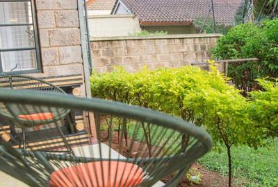 Office with Service Charge Included in Riverside