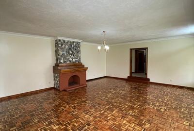 6 Bed House with Staff Quarters in Loresho - 3