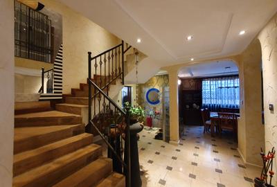 4 Bed Villa with En Suite at Donyo Sabuk Avenue - 3