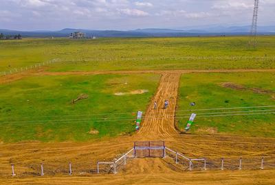 0.125 ac Residential Land in Naivasha