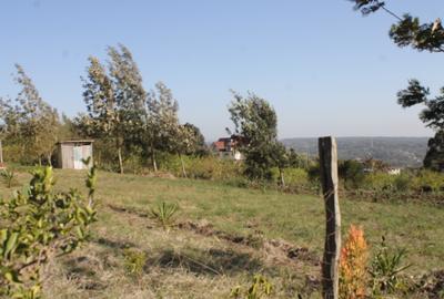 0.05 ha Residential Land at Kibiko - Ngong