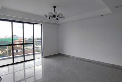1 Bed Apartment with Swimming Pool in Westlands Area